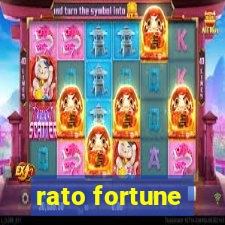 rato fortune